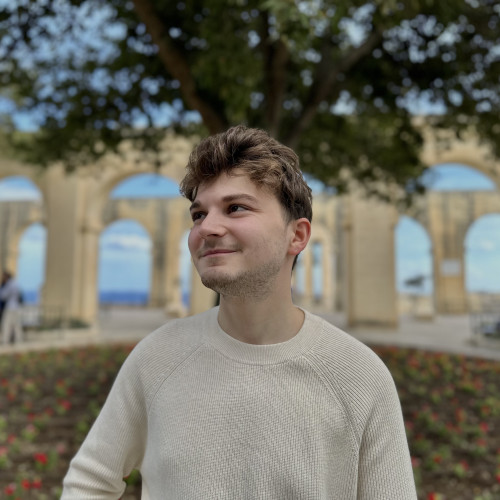 Ben M. profile photo
