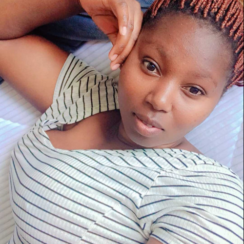 Teresia m. profile photo