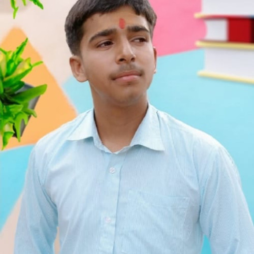 Arpit  K. profile photo