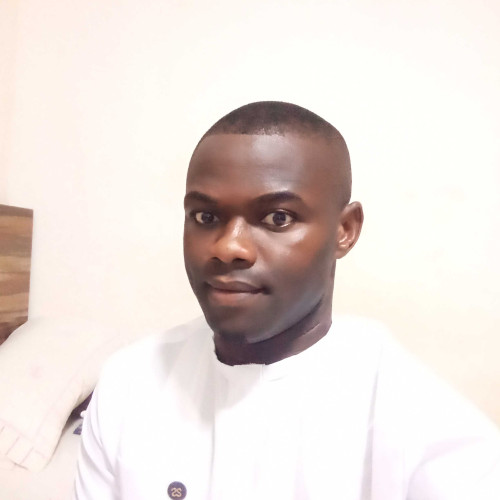 offor S. profile photo
