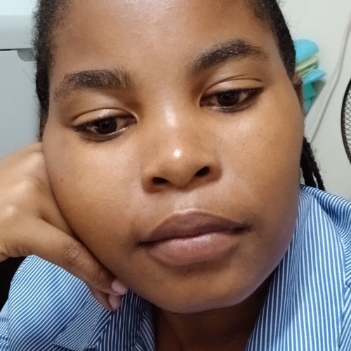 Charity M. profile photo