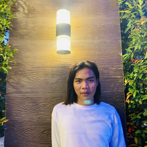 HAPPYLOU A. profile photo