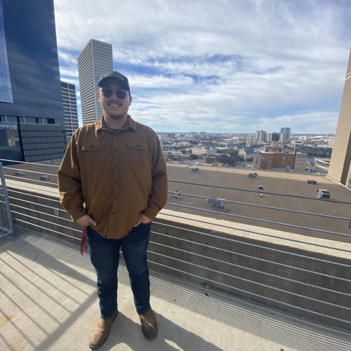 Aaron O. profile photo