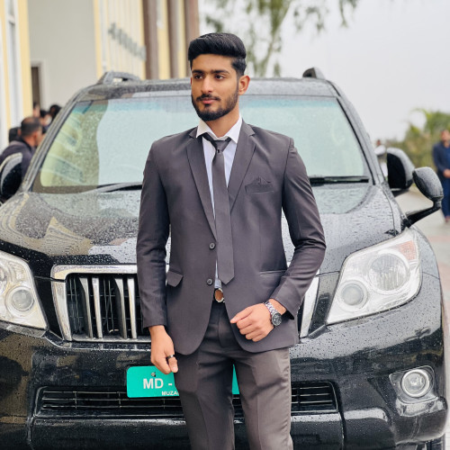 Faizan R. profile photo