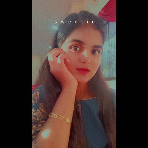 Sanika P. profile photo