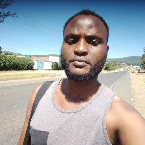 Isaack M. profile photo