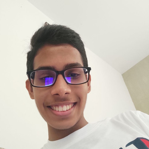 Isuka K. profile photo