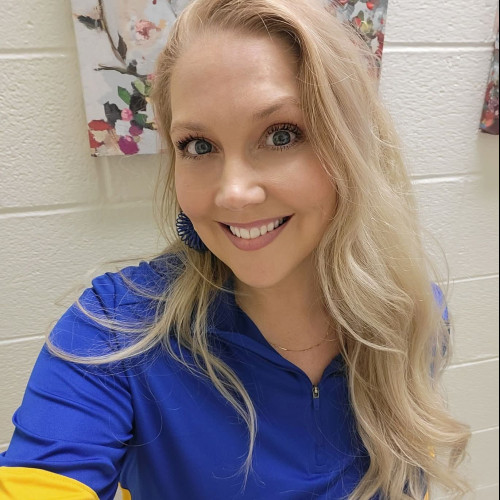 Tiffany S. profile photo