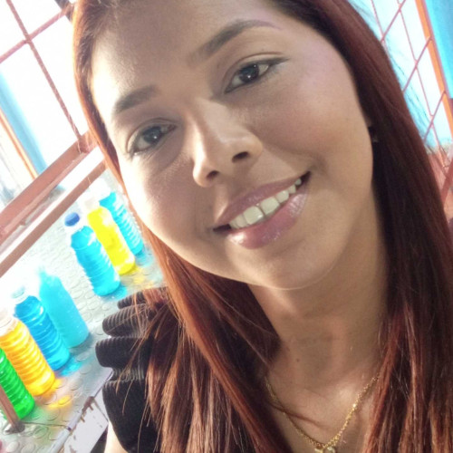 Genesis C. profile photo