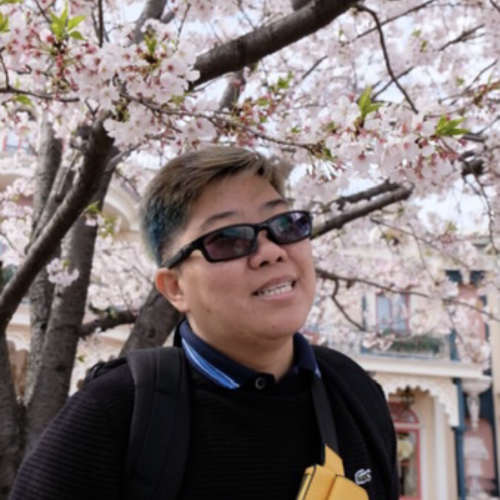 Jenell Q. profile photo
