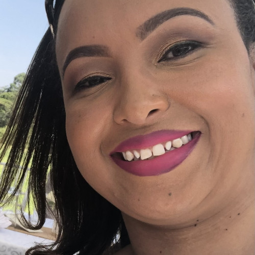 Sylvia K. profile photo