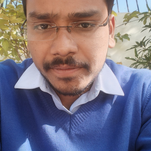 Arvind k. profile photo