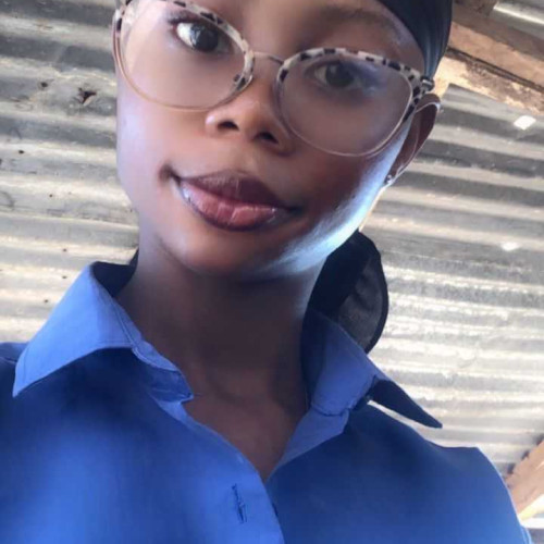 Prisca C. profile photo