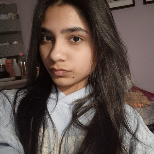 Rooham A. profile photo