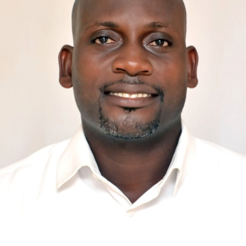 Joseph Kwabena C. profile photo