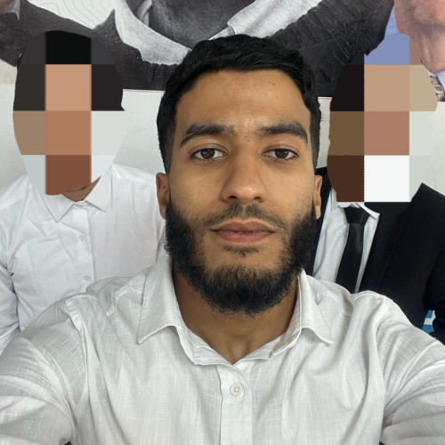 Abderahmane B. profile photo