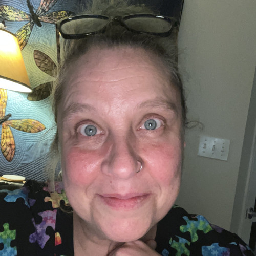 Gillian B. profile photo