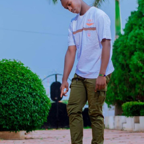 Evance P. profile photo