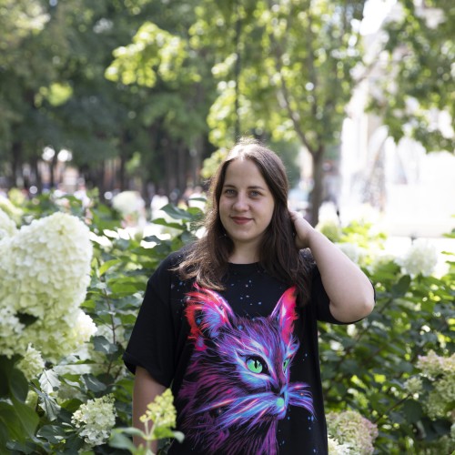 Svetlana S. profile photo
