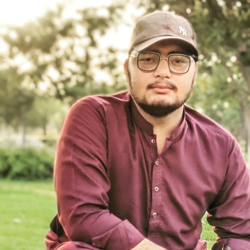Haseeb  K.