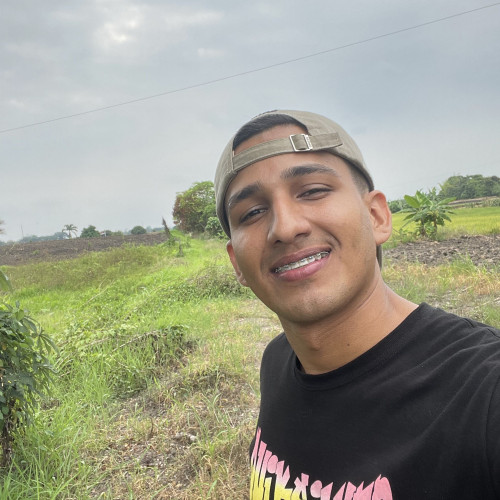 Antony A. profile photo