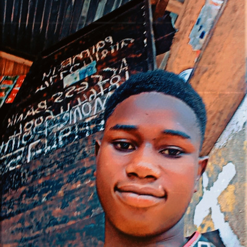 Richmond R. profile photo