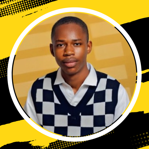 Ikechukwu  D. profile photo