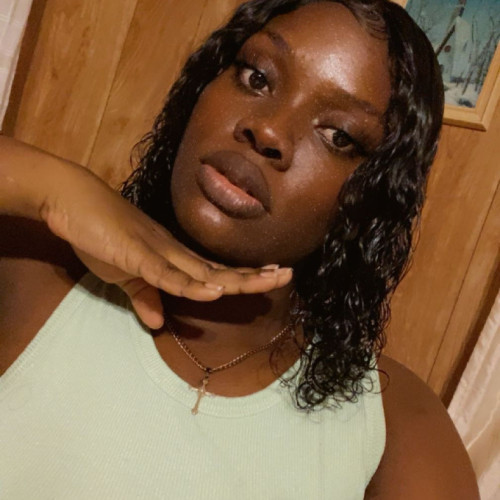 Shanice M. profile photo