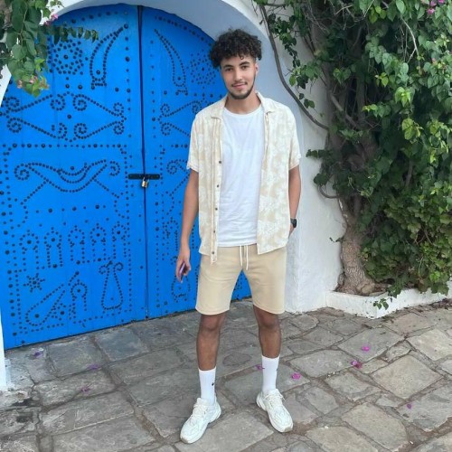 Abdellah S. profile photo