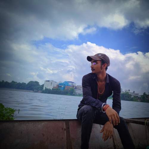 Aditya M. profile photo