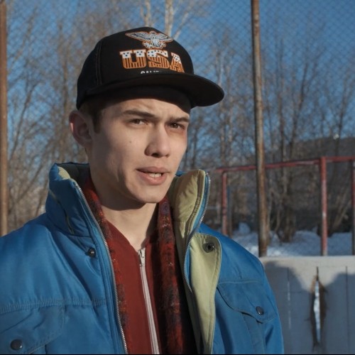 Арлан Ж. profile photo