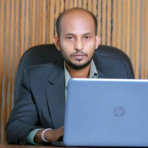 Kamal N.