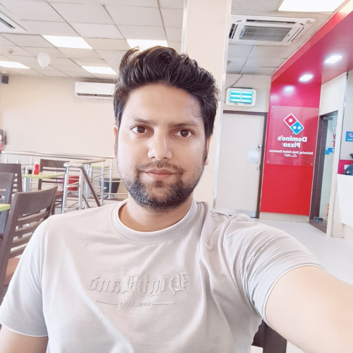 Deepak D. profile photo