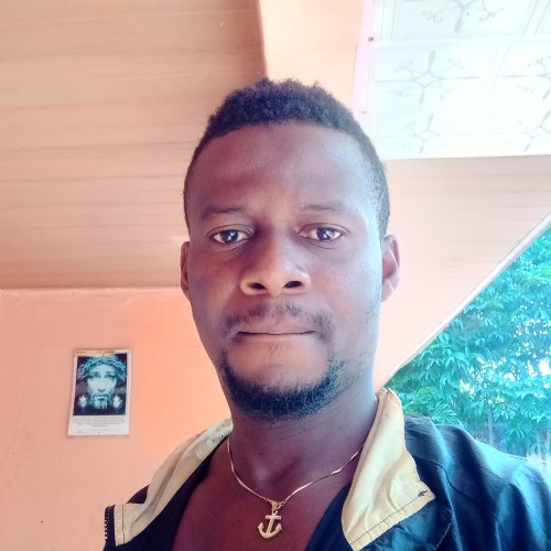 Ezekiel  V. profile photo