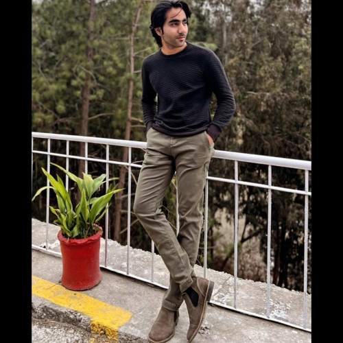 Max  L. profile photo