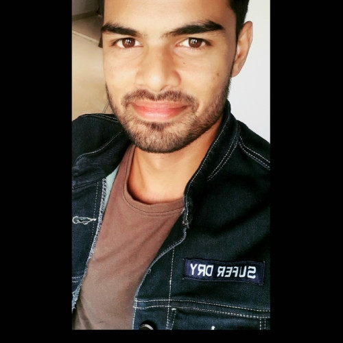 Shivaay singh V. profile photo
