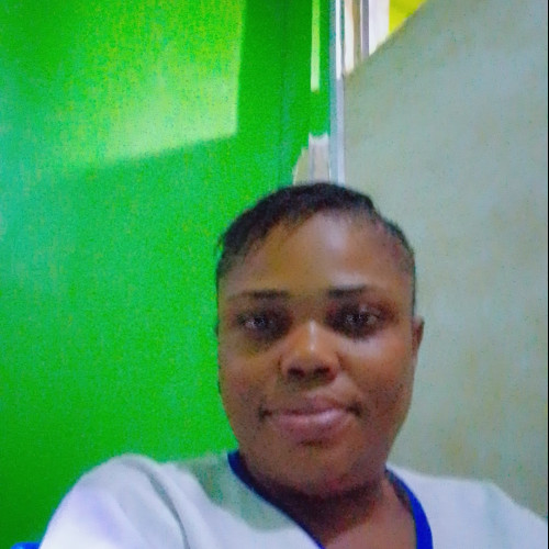 Obianuju C. profile photo