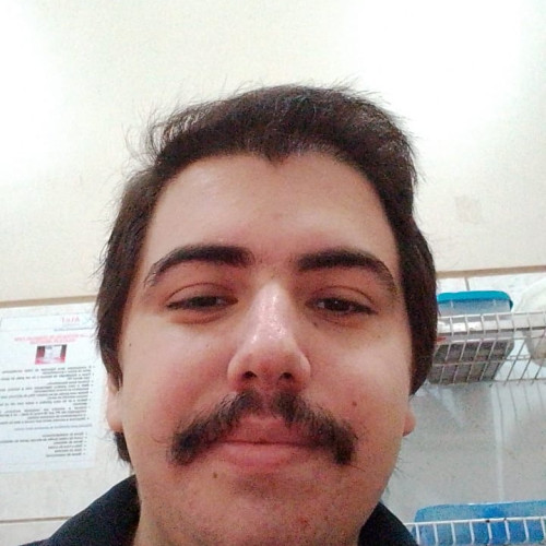Gabriel S. profile photo