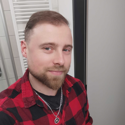 Lars B. profile photo