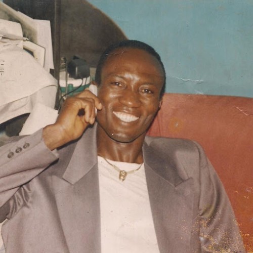 Ikechukwu N.