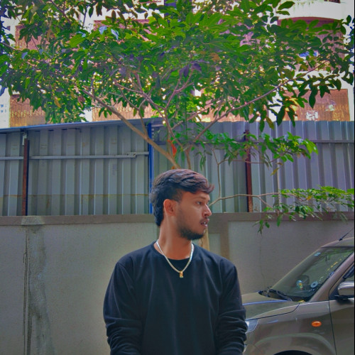 Abhishek V. profile photo