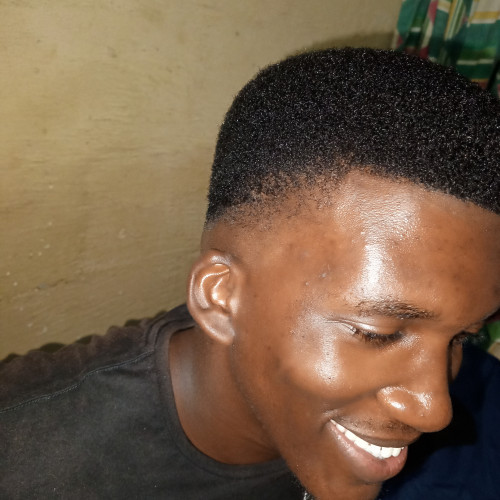 Motheo M. profile photo