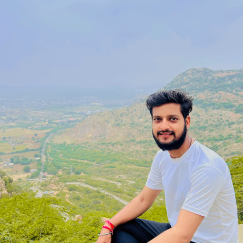 Rohit S. profile photo