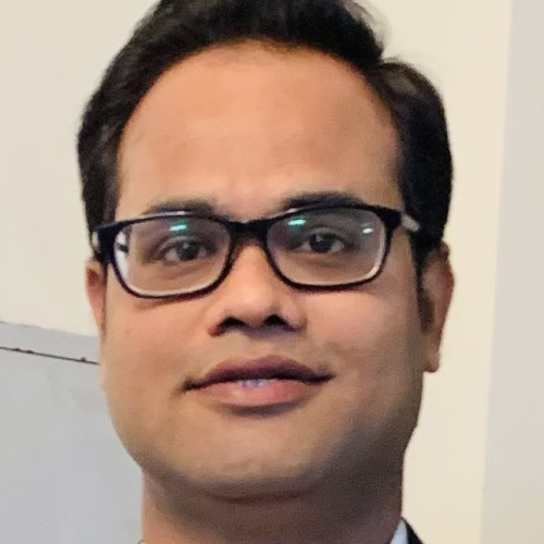 Deepak K. profile photo