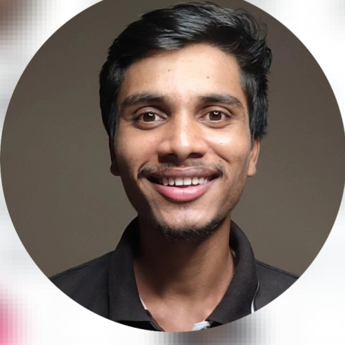 Harsha  V. profile photo