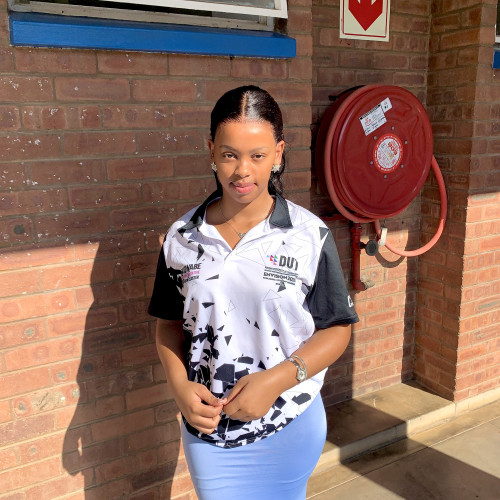 Ndlovukazi M. profile photo