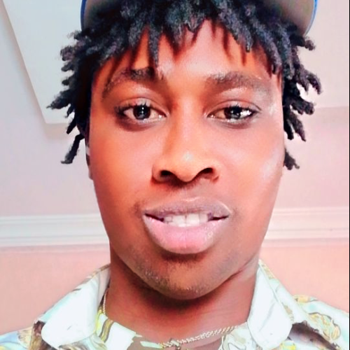 Chidubem  A.
