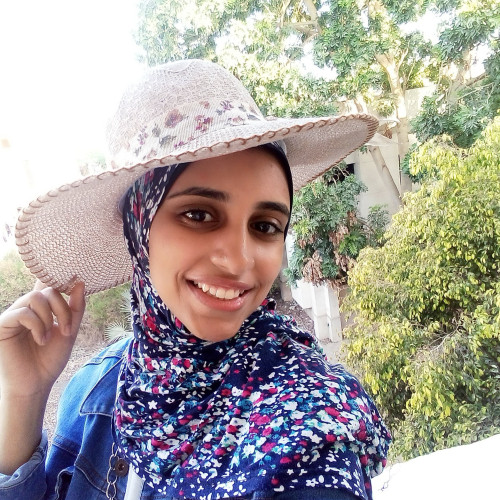 Nada  M. profile photo