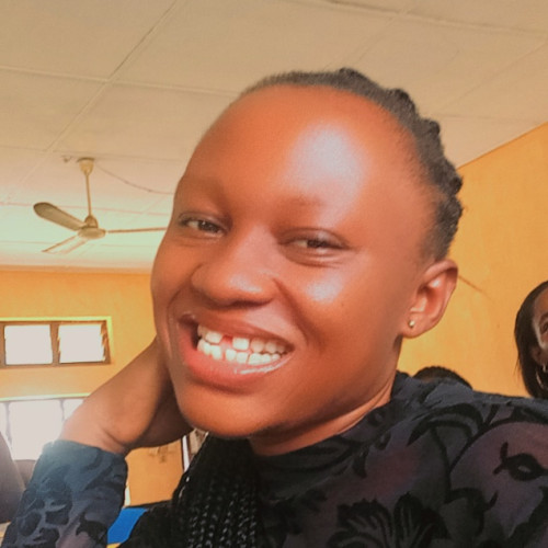Ekemini  G. profile photo