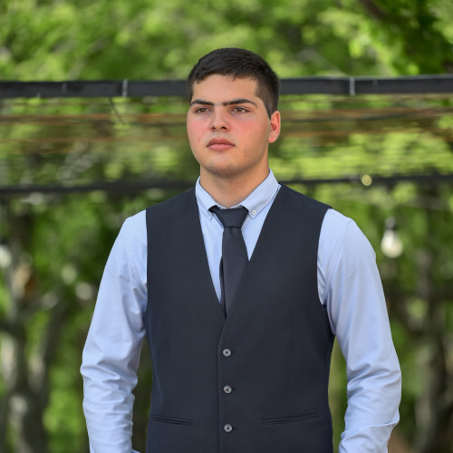 Davit E. profile photo